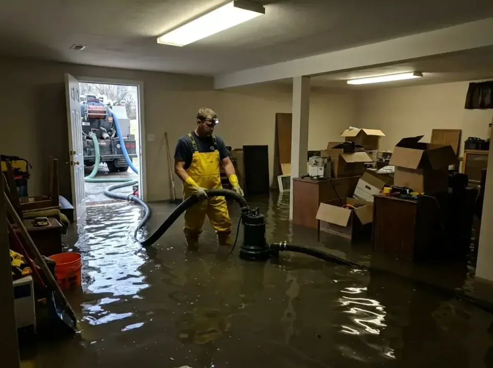 basement-burst-pipe-flooding-a-001 — frequently asked questions, 24-Hour Water Damage Restoration Services in Whiteland, IN